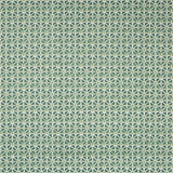 LEE JOFA 2020183.30.0 SYLVAN PRINT ALOE Fabric - Eade's Wallpaper