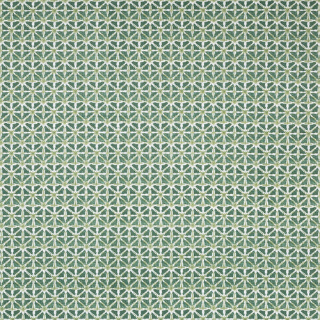 LEE JOFA 2020183.30.0 SYLVAN PRINT ALOE Fabric - Eade's Wallpaper