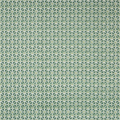 LEE JOFA 2020183.30.0 SYLVAN PRINT ALOE Fabric - Eade's Wallpaper
