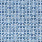 LEE JOFA 2020183.50.0 SYLVAN PRINT NAVY Fabric - Eade's Wallpaper