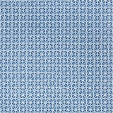 LEE JOFA 2020183.50.0 SYLVAN PRINT NAVY Fabric - Eade's Wallpaper