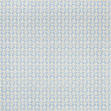 LEE JOFA 2020183.516.0 SYLVAN PRINT SKY Fabric - Eade's Wallpaper