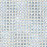LEE JOFA 2020183.516.0 SYLVAN PRINT SKY Fabric - Eade's Wallpaper