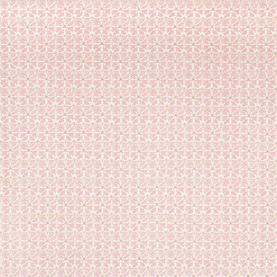 LEE JOFA 2020183.716.0 SYLVAN PRINT PETAL Fabric - Eade's Wallpaper