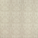 LEE JOFA 2020184.116.0 DRAYTON PRINT BUFF Fabric - Eade's Wallpaper