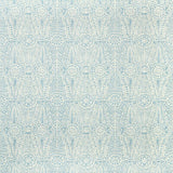 LEE JOFA 2020184.13.0 DRAYTON PRINT AEGEAN Fabric - Eade's Wallpaper