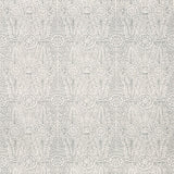 LEE JOFA 2020184.21.0 DRAYTON PRINT SMOKE Fabric - Eade's Wallpaper
