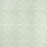 LEE JOFA 2020184.23.0 DRAYTON PRINT MOSS Fabric - Eade's Wallpaper