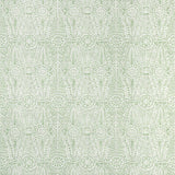 LEE JOFA 2020184.23.0 DRAYTON PRINT MOSS Fabric - Eade's Wallpaper