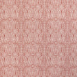 LEE JOFA 2020184.24.0 DRAYTON PRINT RUST Fabric - Eade's Wallpaper