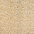 LEE JOFA 2020184.40.0 DRAYTON PRINT MAIZE Fabric - Eade's Wallpaper