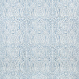LEE JOFA 2020184.5.0 DRAYTON PRINT DENIM Fabric - Eade's Wallpaper