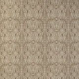 LEE JOFA 2020184.6.0 DRAYTON PRINT JAVA Fabric - Eade's Wallpaper