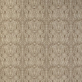 LEE JOFA 2020184.6.0 DRAYTON PRINT JAVA Fabric - Eade's Wallpaper
