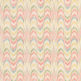 LEE JOFA 2020185.774.0 JASPER PRINT PINK/GOLD Fabric - Eade's Wallpaper