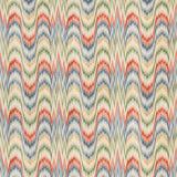LEE JOFA 2020185.953.0 JASPER PRINT BRICK/POOL Fabric - Eade's Wallpaper