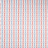 LEE JOFA 2020187.195.0 ELBA PRINT ADMIRAL Fabric - Eade's Wallpaper