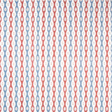 LEE JOFA 2020187.195.0 ELBA PRINT ADMIRAL Fabric - Eade's Wallpaper