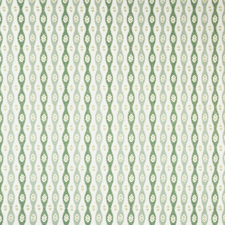 LEE JOFA 2020187.23.0 ELBA PRINT JADE Fabric - Eade's Wallpaper