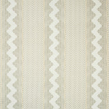LEE JOFA 2020188.1611.0 WHITAKER PRINT GREY/SAND Fabric - Eade's Wallpaper