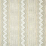 LEE JOFA 2020188.1611.0 WHITAKER PRINT GREY/SAND Fabric - Eade's Wallpaper
