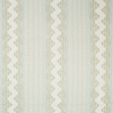 LEE JOFA 2020188.2313.0 WHITAKER PRINT SAGE/AQUA Fabric - Eade's Wallpaper