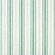 LEE JOFA 2020189.1630.0 LAUREL STRIPE SPRUCE Fabric - Eade's Wallpaper