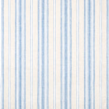 LEE JOFA 2020189.165.0 LAUREL STRIPE CAPRI Fabric - Eade's Wallpaper