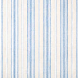 LEE JOFA 2020189.165.0 LAUREL STRIPE CAPRI Fabric - Eade's Wallpaper