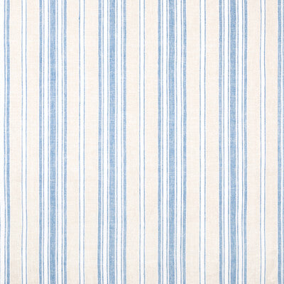 LEE JOFA 2020189.165.0 LAUREL STRIPE CAPRI Fabric - Eade's Wallpaper