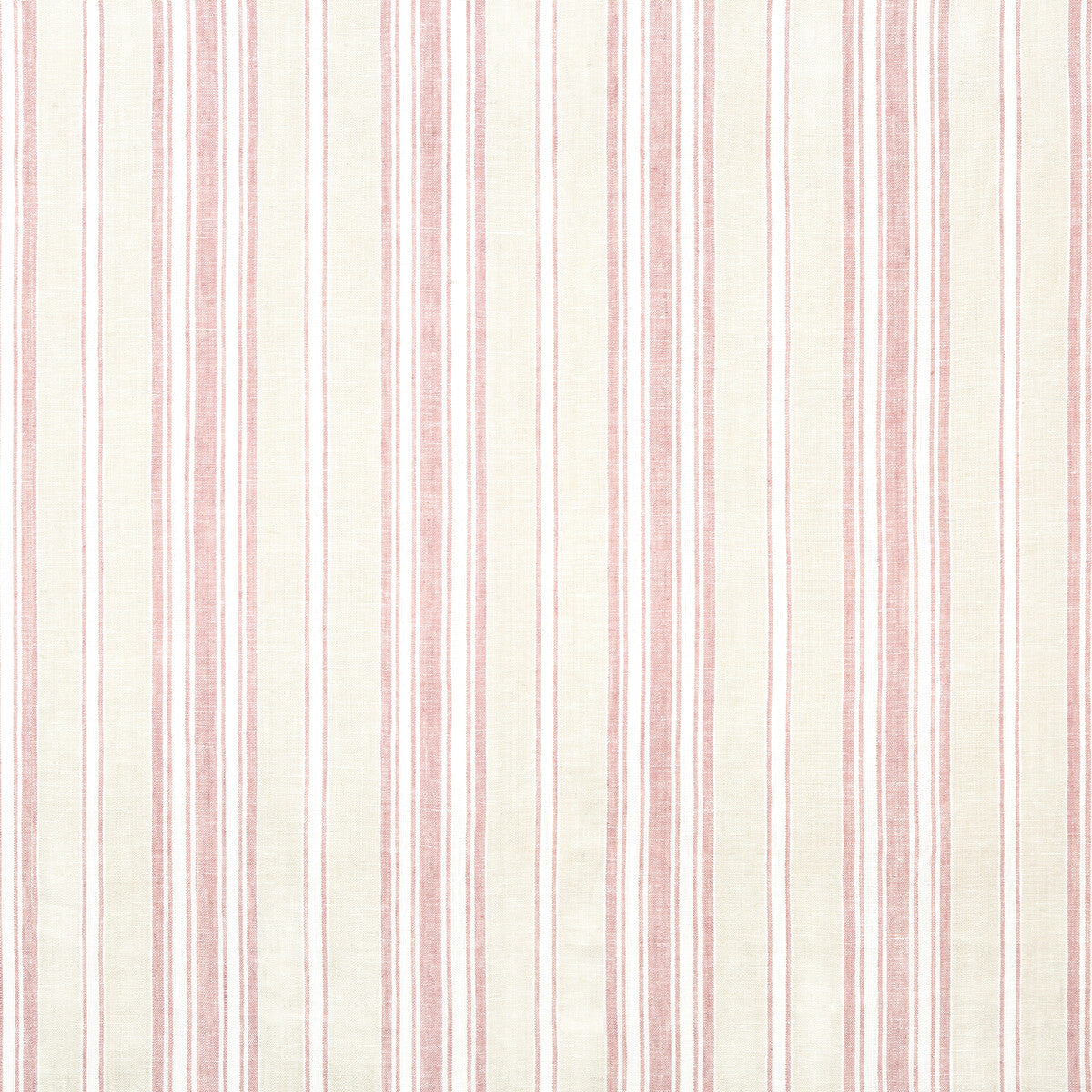 LEE JOFA 2020189.167.0 LAUREL STRIPE PETAL Fabric - Eade's Wallpaper