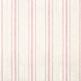 LEE JOFA 2020189.167.0 LAUREL STRIPE PETAL Fabric - Eade's Wallpaper
