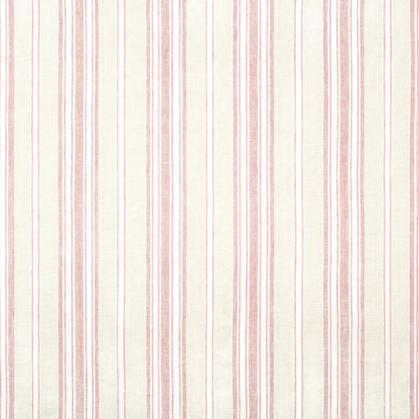 LEE JOFA 2020189.167.0 LAUREL STRIPE PETAL Fabric - Eade's Wallpaper