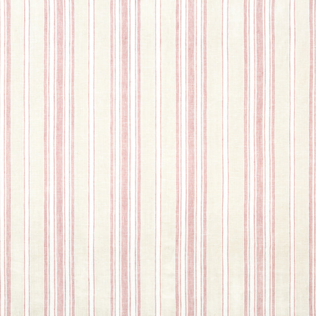 LEE JOFA 2020189.167.0 LAUREL STRIPE PETAL Fabric - Eade's Wallpaper