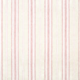LEE JOFA 2020189.167.0 LAUREL STRIPE PETAL Fabric - Eade's Wallpaper