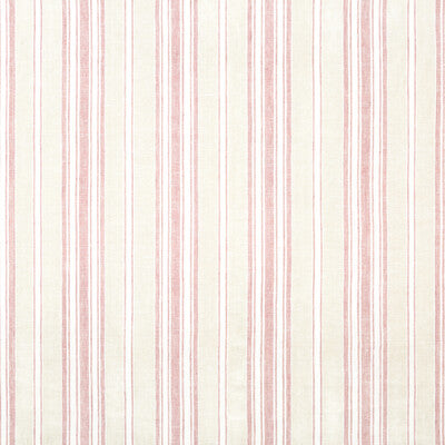 LEE JOFA 2020189.167.0 LAUREL STRIPE PETAL Fabric - Eade's Wallpaper