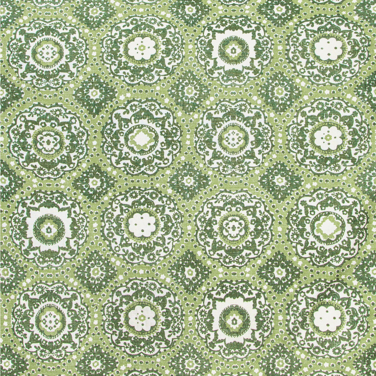 LEE JOFA 2020190.3.0 BAYVIEW PRINT SPRING Fabric - Eade's Wallpaper