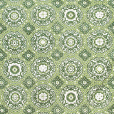 LEE JOFA 2020190.3.0 BAYVIEW PRINT SPRING Fabric - Eade's Wallpaper
