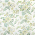 LEE JOFA 2020191.123.0 AUGUSTINE PRINT CELADON Fabric - Eade's Wallpaper
