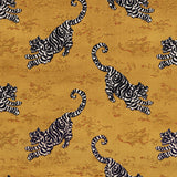 LEE JOFA 2020200.164.0 BONGOL VELVET SAND Fabric - Eade's Wallpaper