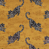 LEE JOFA 2020200.164.0 BONGOL VELVET SAND Fabric - Eade's Wallpaper