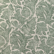 LEE JOFA 2020205.30.0 MARION PRINT SAGE Fabric - Eade's Wallpaper
