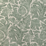 LEE JOFA 2020205.30.0 MARION PRINT SAGE Fabric - Eade's Wallpaper