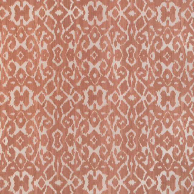 LEE JOFA 2020206.12.0 TOPONAS PRINT SPICE Fabric - Eade's Wallpaper
