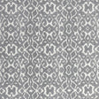 LEE JOFA 2020206.21.0 TOPONAS PRINT SMOKE Fabric - Eade's Wallpaper