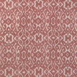 LEE JOFA 2020206.97.0 TOPONAS PRINT ROSE Fabric - Eade's Wallpaper