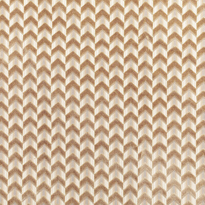 LEE JOFA 2020207.164.0 BAILEY VELVET SAND Fabric - Eade's Wallpaper