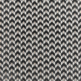 LEE JOFA 2020207.218.0 BAILEY VELVET CHARCOAL Fabric - Eade's Wallpaper