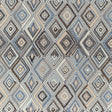 LEE JOFA 2020208.505.0 BOWEN EMBROIDERY DENIM Fabric - Eade's Wallpaper