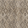 LEE JOFA 2020208.68.0 BOWEN EMBROIDERY TOBACCO Fabric - Eade's Wallpaper